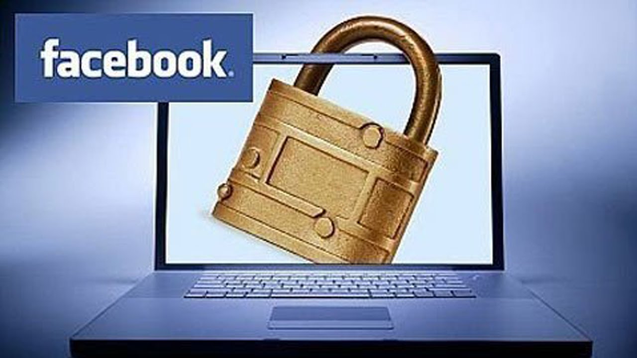 Cài đặt bảo mật 2 lớp cho tài khoản Facebook - Bảo vệ tài khoản Facebook an  toàn - YouTube